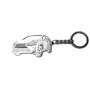 Keychain Lexus NX I 2014-2021 - (type 3D)