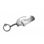 Keychain Lexus RC 2014+ - (type 3D) Keychain Lexus RC 2014+ - (type 3D)