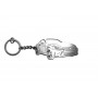 Keychain Lexus RC 2014+ - (type 3D) Keychain Lexus RC 2014+ - (type 3D)
