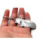 Keychain Lexus RC 2014+ - (type 3D) Keychain Lexus RC 2014+ - (type 3D)