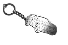 Keychain Lincoln MKX II 2016-2018 - (type 3D)