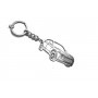 Keychain Maserati Levante 2016+ - (type 3D)