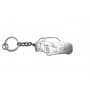 Keychain Maserati Quattroporte VI 2013+ - (type 3D) Keychain Maserati Quattroporte VI 2013+ - (type 3D)