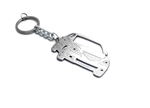 Keychain Mazda 3 I 2003-2009 - (type 3D)