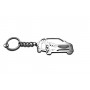 Keychain Mazda 6 III 4D 2012+ - (type 3D)