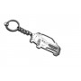 Keychain Mazda 6 III 4D 2012+ - (type 3D)