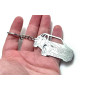 Keychain Mazda CX-50 2022+ - (type 3D)