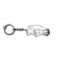 Keychain Mazda CX-5 I 2012-2017 - (type 3D)