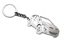 Keychain Mazda CX-7 2006-2012 - (type 3D)