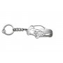 Keychain Mazda RX-8 2003-2012 - (type 3D)
