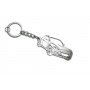 Keychain Mazda RX-8 2003-2012 - (type 3D)