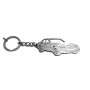 Keychain Mercedes C-Class W202 1993-2001 - (type 3D) Keychain Mercedes C-Class W202 1993-2001 - (type 3D)