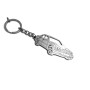 Keychain Mercedes C-Class W202 1993-2001 - (type 3D) Keychain Mercedes C-Class W202 1993-2001 - (type 3D)