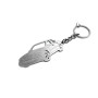 Keychain Mercedes C-Class W202 1993-2001 - (type 3D) Keychain Mercedes C-Class W202 1993-2001 - (type 3D)