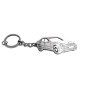 Keychain Mercedes C-Class W203 2001-2007 - (type 3D)