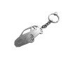 Keychain Mercedes C-Class W203 2001-2007 - (type 3D)
