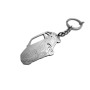 Keychain Mercedes C-Class W204 2007-2014 - (type 3D)