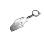 Keychain Mercedes CL-Class C216 2006-2014 - (type 3D)