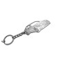 Keychain Mercedes CLA-Class I W117 2013-2019 - (type 3D)