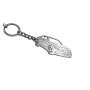 Keychain Mercedes CLA-Class I W117 2013-2019 - (type 3D)