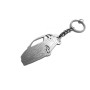 Keychain Mercedes CLA-Class I W117 2013-2019 - (type 3D)