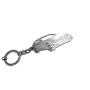 Keychain Mercedes CLS-Class I (C219) 2004-2010 - (type 3D)