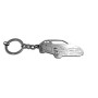 Keychain Mercedes CLS-Class I (C219) 2004-2010 - (type 3D)