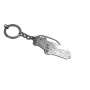 Keychain Mercedes CLS-Class I (C219) 2004-2010 - (type 3D)