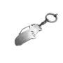 Keychain Mercedes CLS-Class I (C219) 2004-2010 - (type 3D)