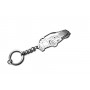 Keychain Mercedes E-Class W212 2009-2016 - (type 3D)