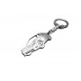 Keychain Mercedes E-Class W212 2009-2016 - (type 3D)