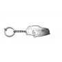 Keychain Mercedes E-Class W213 2016-2023 - (type 3D) Keychain Mercedes E-Class W213 2016-2023 - (type 3D)