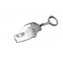 Keychain Mercedes E-Class W213 2016-2023 - (type 3D) Keychain Mercedes E-Class W213 2016-2023 - (type 3D)