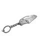 Keychain Mercedes EQE 2022+ - (type 3D)