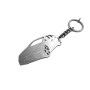 Keychain Mercedes EQE 2022+ - (type 3D)