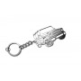 Keychain Mercedes G-Class W463 1990-2018 - (type 3D) Keychain Mercedes G-Class W463 1990-2018 - (type 3D)