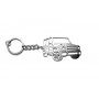 Keychain Mercedes G-Class W463 1990-2018 - (type 3D) Keychain Mercedes G-Class W463 1990-2018 - (type 3D)