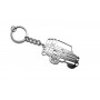 Keychain Mercedes G-Class W463 1990-2018 - (type 3D) Keychain Mercedes G-Class W463 1990-2018 - (type 3D)