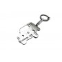 Keychain Mercedes G-Class W464 2018+ - (type 3D) Keychain Mercedes G-Class W464 2018+ - (type 3D)