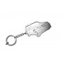 Keychain Mercedes GL-Class X166 2012-2015 - (type 3D) Keychain Mercedes GL-Class X166 2012-2015 - (type 3D)