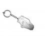 Keychain Mercedes GL-Class X166 2012-2015 - (type 3D) Keychain Mercedes GL-Class X166 2012-2015 - (type 3D)
