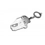 Keychain Mercedes GL-Class X166 2012-2015 - (type 3D) Keychain Mercedes GL-Class X166 2012-2015 - (type 3D)