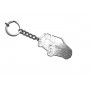Keychain Mercedes GLE II W167 2019+ - (type 3D) Keychain Mercedes GLE II W167 2019+ - (type 3D)