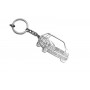 Keychain Mercedes S-Class W140 1991-1998 - (type 3D) Keychain Mercedes S-Class W140 1991-1998 - (type 3D)