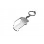 Keychain Mercedes S-Class W140 1991-1998 - (type 3D) Keychain Mercedes S-Class W140 1991-1998 - (type 3D)