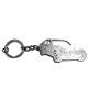 Keychain Mercedes S-Class W220 1998-2005 - (type 3D) Keychain Mercedes S-Class W220 1998-2005 - (type 3D)