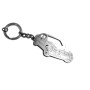 Keychain Mercedes S-Class W220 1998-2005 - (type 3D) Keychain Mercedes S-Class W220 1998-2005 - (type 3D)
