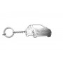 Keychain Mercedes S-Class W221 2005-2013 - (type 3D) Keychain Mercedes S-Class W221 2005-2013 - (type 3D)