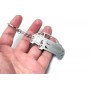 Keychain Mercedes S-Class W221 2005-2013 - (type 3D) Keychain Mercedes S-Class W221 2005-2013 - (type 3D)
