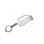 Keychain Mercedes S-Class W222 2013-2020 - (type 3D) Keychain Mercedes S-Class W222 2013-2020 - (type 3D)